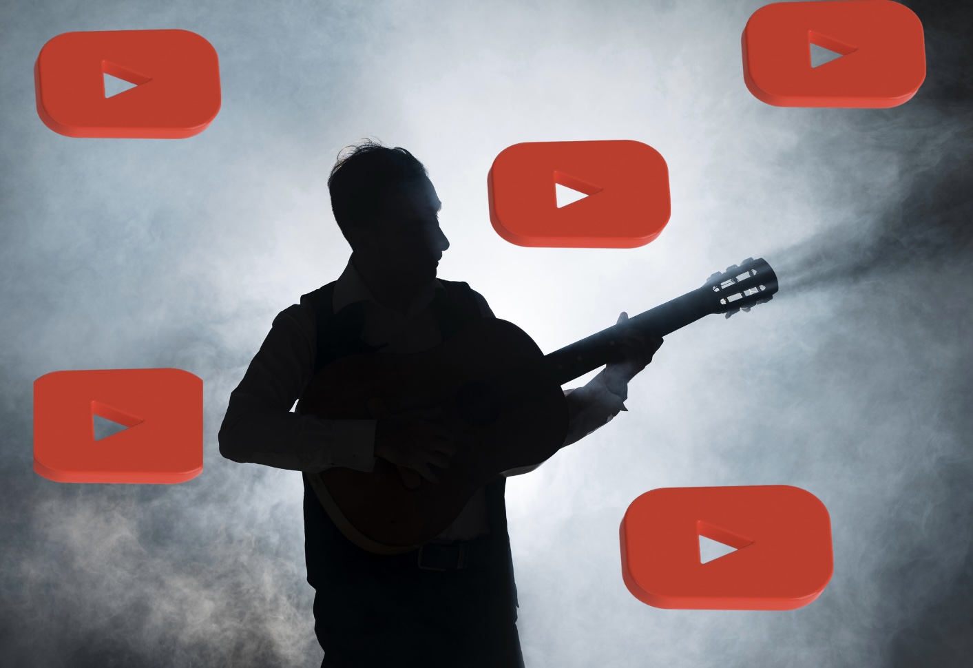 Epic Milestone. Hoobastanks Iconic Music Video Hits 1 Billion YouTube Views