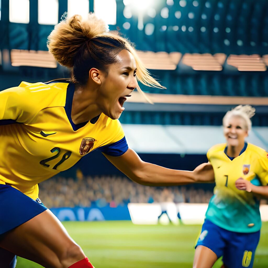 women world cup | spain vs sweden